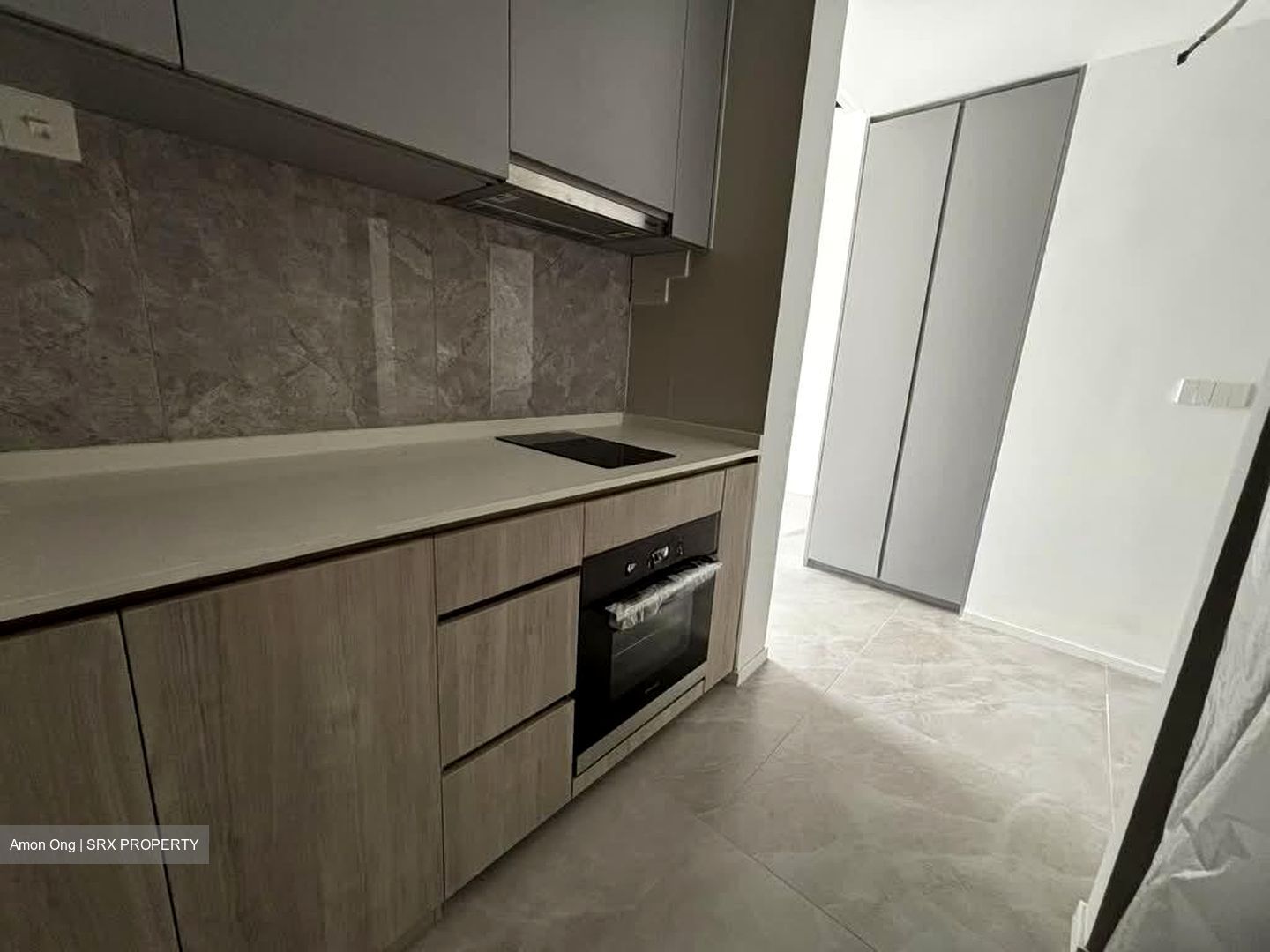 Amo Residence (D20), Apartment #602309451